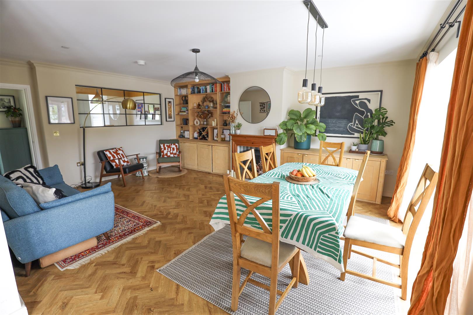 4 Cae Pella, Cowbridge, Vale of Glamorgan, CF71 7FN